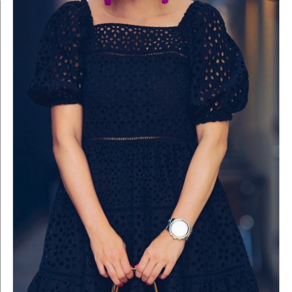 Revolve Rebecca Taylor Dress - Picture 4 of 7